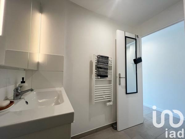 Appartement à vendre 1 pièce 33 m² La Seyne-sur-Mer