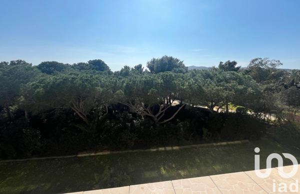 Appartement à vendre 1 pièce 33 m² La Seyne-sur-Mer