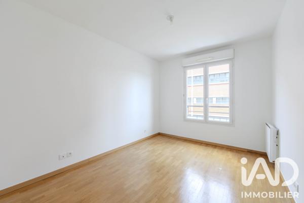 Appartement à vendre 3 pièces 70,37 m² Alfortville
