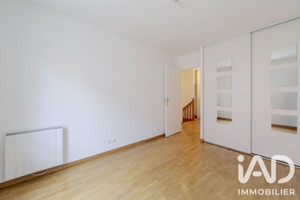 Appartement à vendre 3 pièces 70,37 m² Alfortville