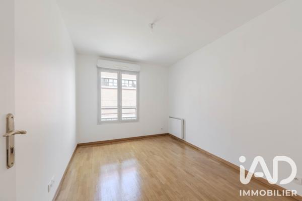 Appartement à vendre 3 pièces 70,37 m² Alfortville