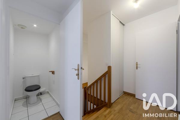 Appartement à vendre 3 pièces 70,37 m² Alfortville