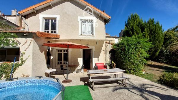 Maison 6 pièce(s) 4 chambre(s) 175 m²