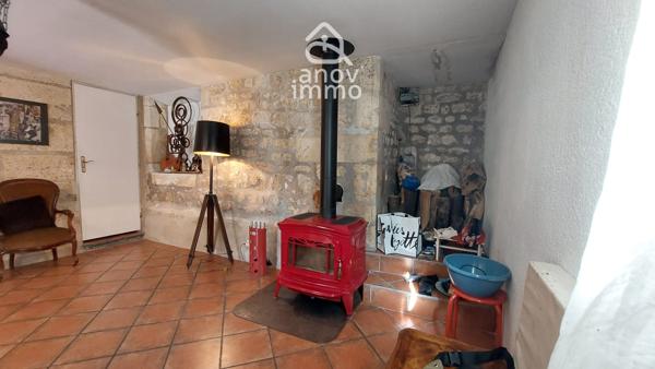 Maison 6 pièce(s) 4 chambre(s) 175 m²