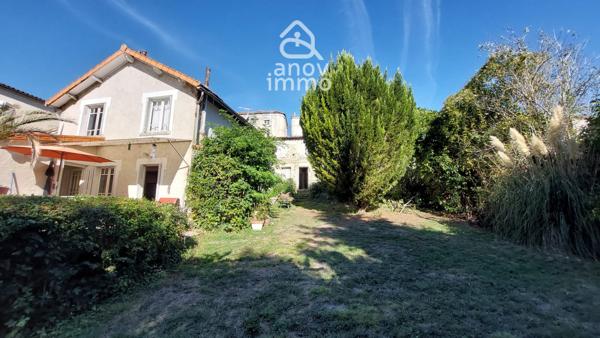 Maison 6 pièce(s) 4 chambre(s) 175 m²