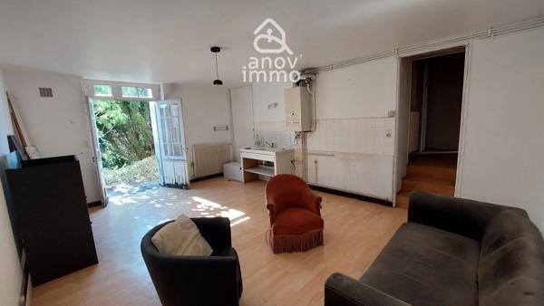 Maison 6 pièce(s) 4 chambre(s) 175 m²