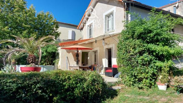 Maison 6 pièce(s) 4 chambre(s) 175 m²