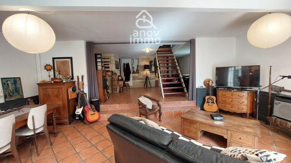 Maison 6 pièce(s) 4 chambre(s) 175 m²