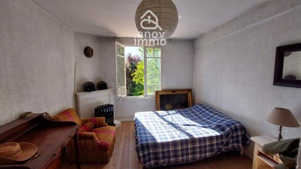Maison 6 pièce(s) 4 chambre(s) 175 m²