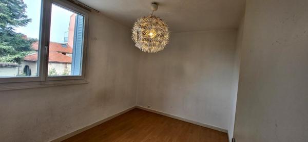Vente / Appartement à Riom (63200)