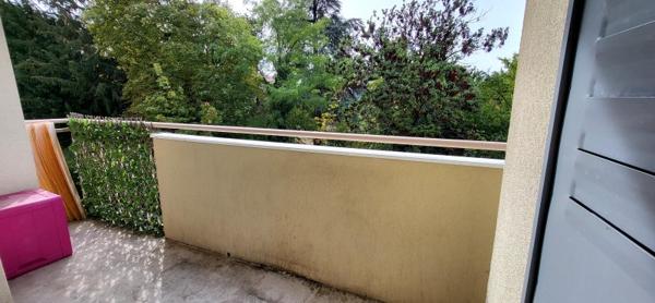Vente / Appartement à Riom (63200)