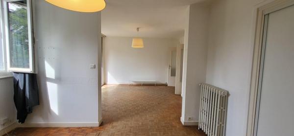 Vente / Appartement à Riom (63200)