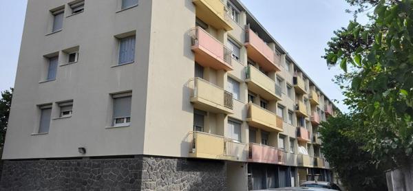 Vente / Appartement à Riom (63200)