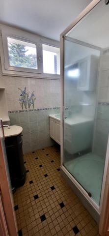 Vente / Appartement à Riom (63200)