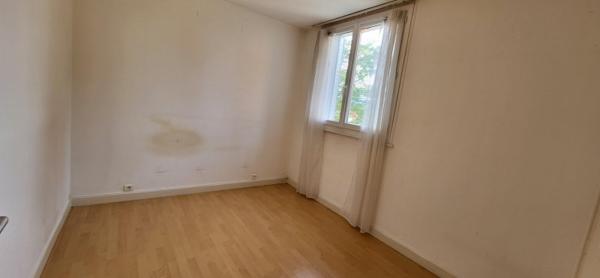 Vente / Appartement à Riom (63200)