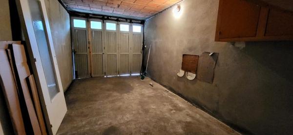 Vente / Appartement à Riom (63200)