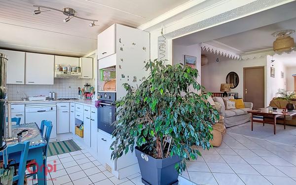 Maison à vendre    4 pièces • 88 m2 Saint-Sébastien-sur-Loire