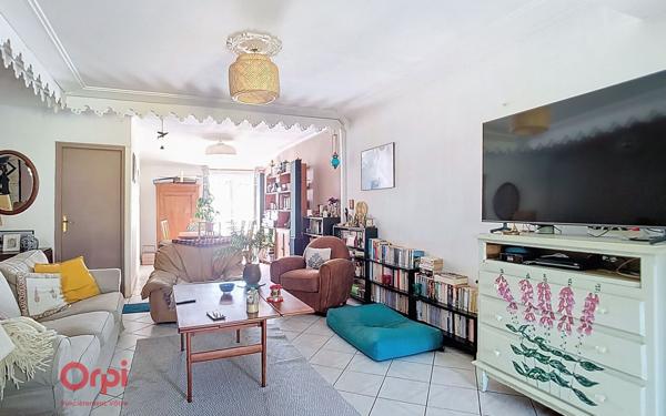 Maison à vendre    4 pièces • 88 m2 Saint-Sébastien-sur-Loire