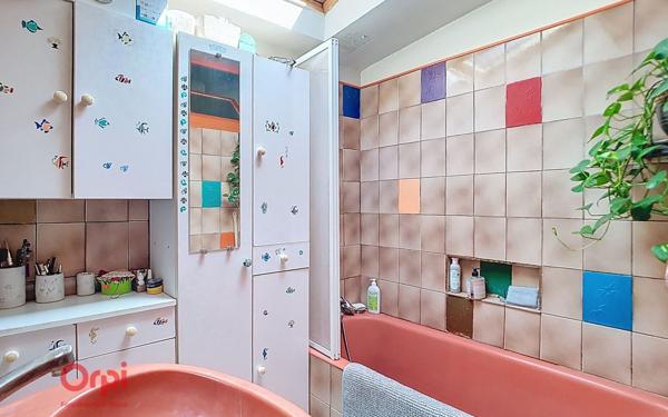 Maison à vendre    4 pièces • 88 m2 Saint-Sébastien-sur-Loire