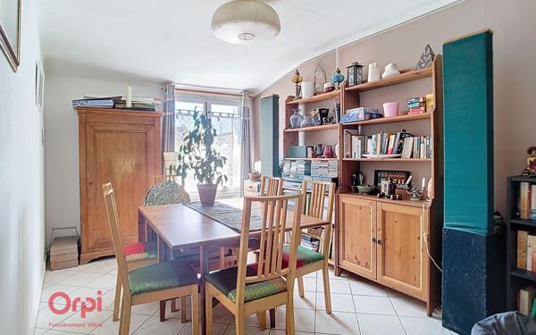 Maison à vendre    4 pièces • 88 m2 Saint-Sébastien-sur-Loire