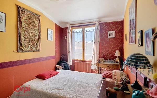 Maison à vendre    4 pièces • 88 m2 Saint-Sébastien-sur-Loire