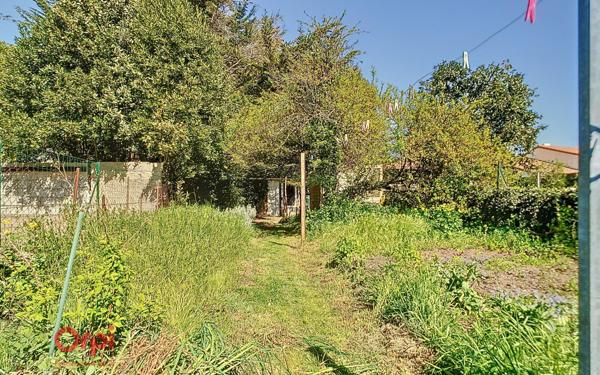 Maison à vendre    4 pièces • 88 m2 Saint-Sébastien-sur-Loire