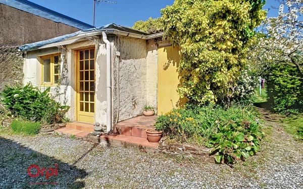 Maison à vendre    4 pièces • 88 m2 Saint-Sébastien-sur-Loire