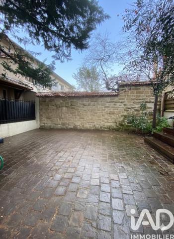 Maison à vendre 5 pièces 107 m² Carrières-sur-Seine
