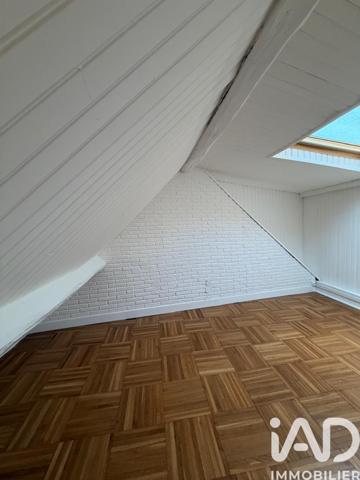 Maison à vendre 5 pièces 107 m² Carrières-sur-Seine