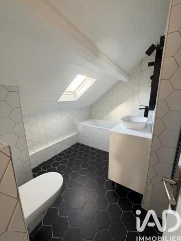 Maison à vendre 5 pièces 107 m² Carrières-sur-Seine