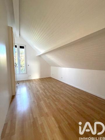 Maison à vendre 5 pièces 107 m² Carrières-sur-Seine