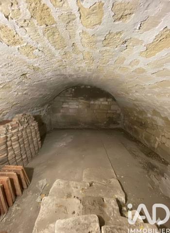 Maison à vendre 5 pièces 107 m² Carrières-sur-Seine