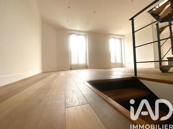 Maison à vendre 5 pièces 107 m² Carrières-sur-Seine