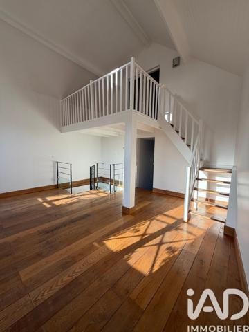 Maison à vendre 5 pièces 107 m² Carrières-sur-Seine