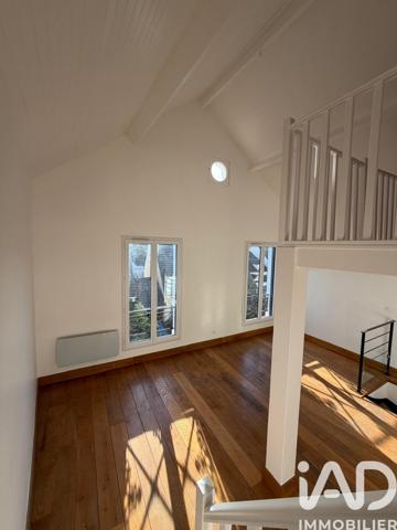 Maison à vendre 5 pièces 107 m² Carrières-sur-Seine