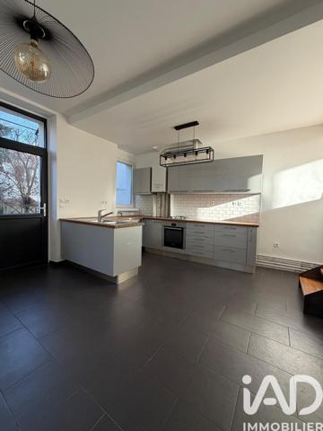 Maison à vendre 5 pièces 107 m² Carrières-sur-Seine