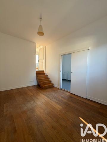 Maison à vendre 5 pièces 107 m² Carrières-sur-Seine