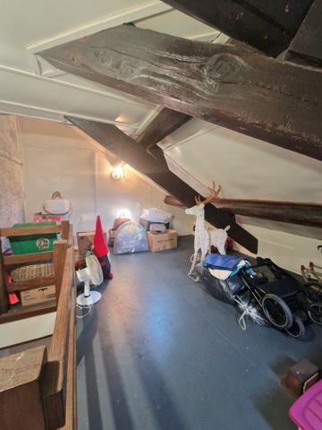 Coup de coeur pour cette maison sans travaux !