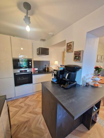 Coup de coeur pour cette maison sans travaux !