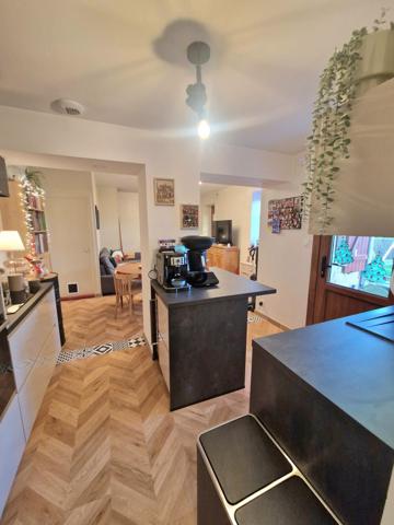 Coup de coeur pour cette maison sans travaux !