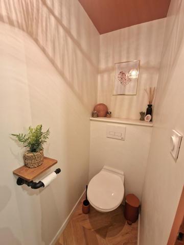 Coup de coeur pour cette maison sans travaux !