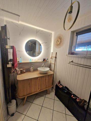 Coup de coeur pour cette maison sans travaux !