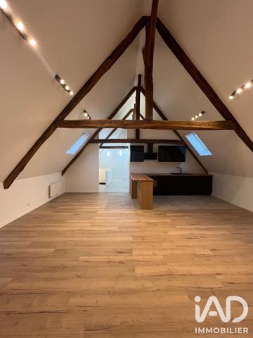 Appartement à vendre 4 pièces 106 m² Mouy