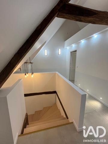 Appartement à vendre 4 pièces 106 m² Mouy