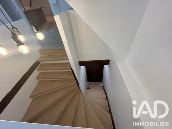 Appartement à vendre 4 pièces 106 m² Mouy