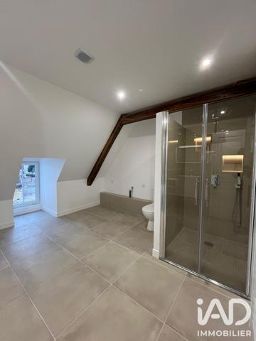 Appartement à vendre 4 pièces 106 m² Mouy