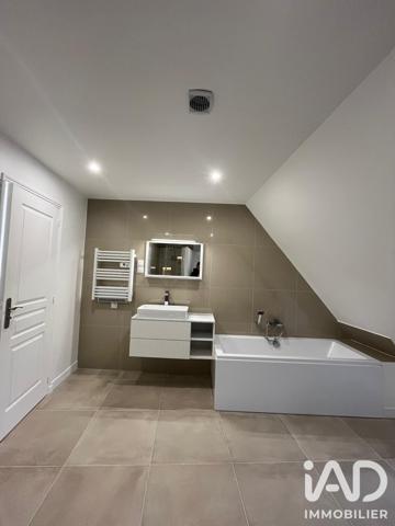 Appartement à vendre 4 pièces 106 m² Mouy