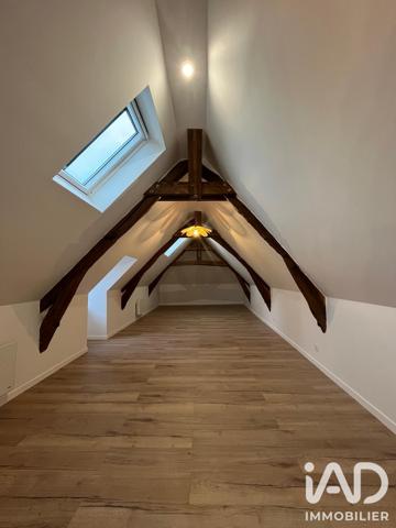 Appartement à vendre 4 pièces 106 m² Mouy