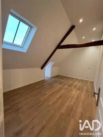 Appartement à vendre 4 pièces 106 m² Mouy