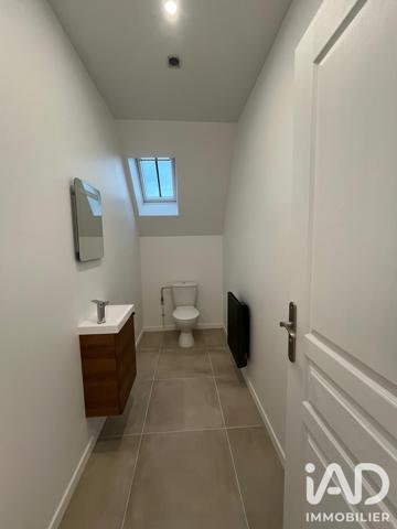 Appartement à vendre 4 pièces 106 m² Mouy